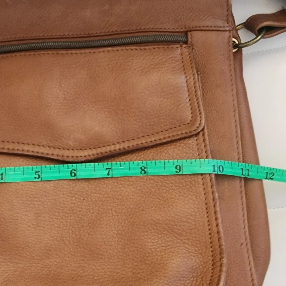 Fossil stylish brown
